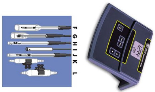 YSI 3100/3200 �����늌������x