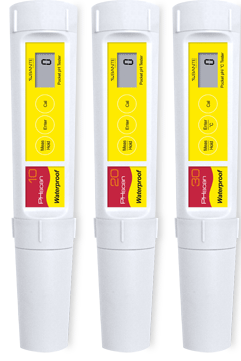 PHscan10/20/30��ˮ�P��pHӋ(j��)