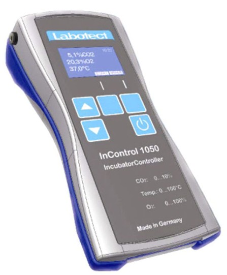 In Control 1050������̼��șz�y(c��)�x