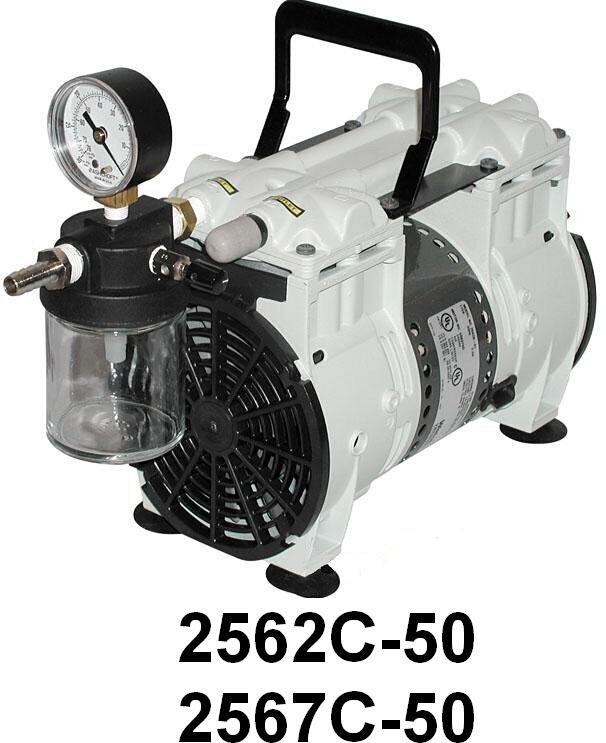 ����Welch WOB-L��ʽ������ 2562C-50���{(di��o)���