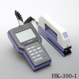 ��ˮ��Ӌ(j��)HK-300ϵ�У�-1/-2/-3��