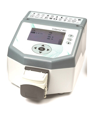 ��ӱ�UniSpense PRO