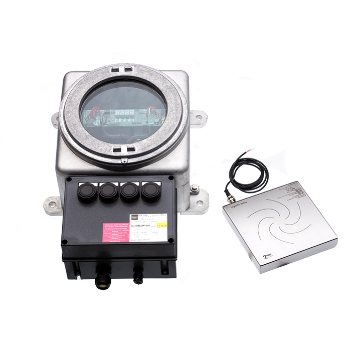 �������������atexMIX control cleanroom