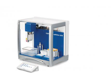 ��Һ����վepMotion 5070